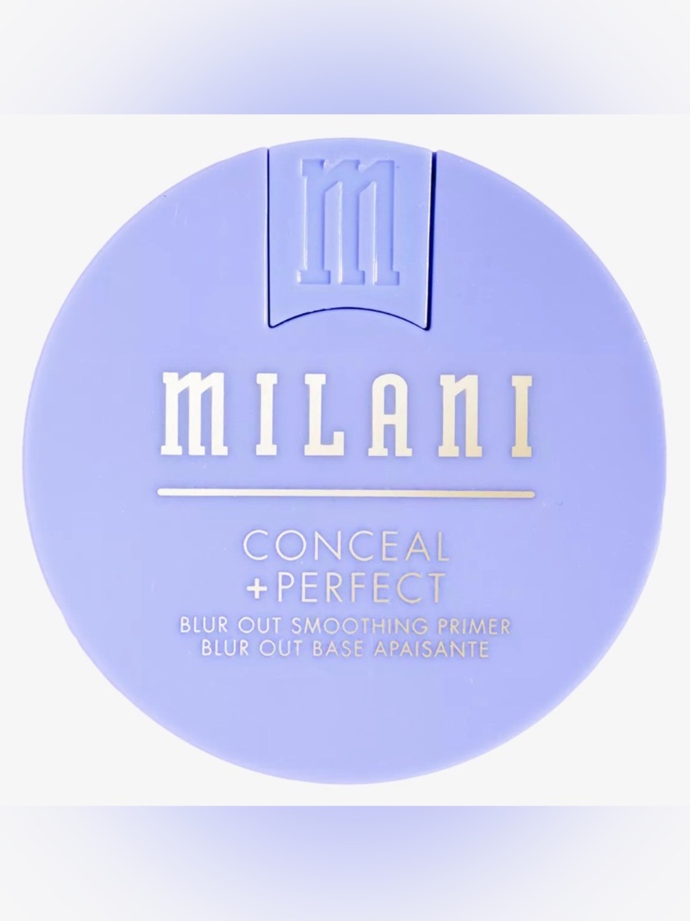 Milani | Conceal + Perfect Blur Out Smoothing Primer